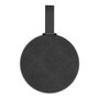 Hiditec Altavoz Bluetooth Urban Rok S Portátil, 3W, Negro